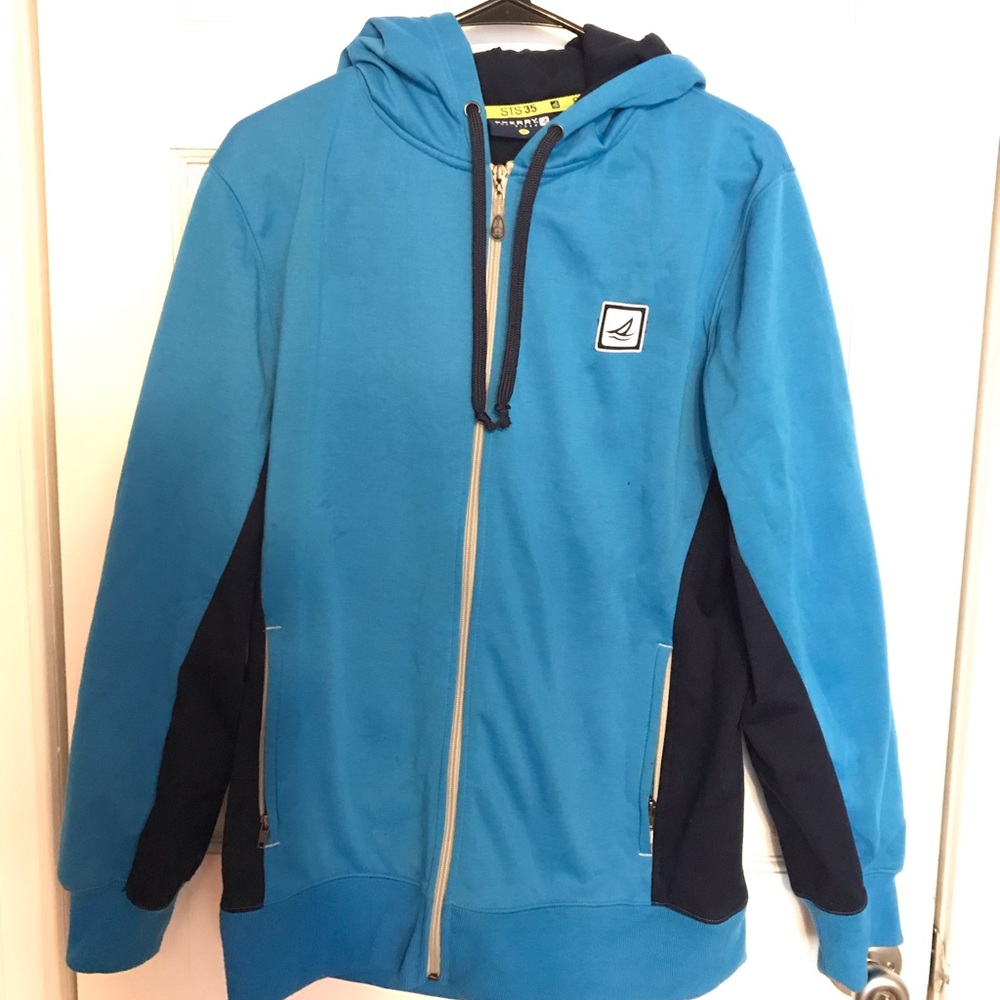 Sperry top sider sts 35 jacket Size M